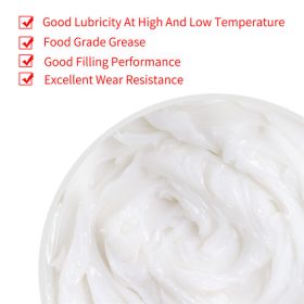 BX-120 Series High Lubricated Silencing Grease