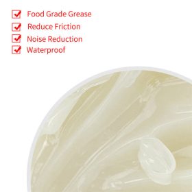 BX-434/X Series Multi-Purpose Food Grade Low Temperature Grease