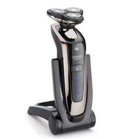Guidelines for Using Electric Shaver Grease