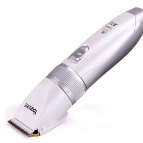 Guide to the Use of Electric Scissors Grease