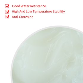 BX-303/0 Series Multi-Purpose Food Grade Silencer Grease
