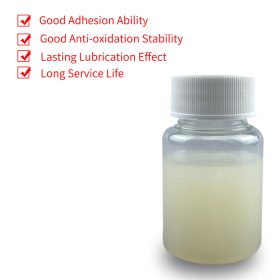 BX-300/E (120/A) Series Food Grade Lubricants Gear Oil