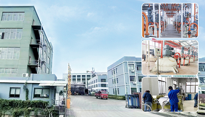 Dongguan Baoxing Lubricating Oil: Creating personalized lubrication solutions for customers! Dongguan Baoxing Lubricating Oil: Creating personalized lubrication solutions for customers!